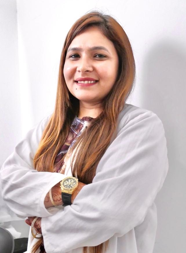Dr. Priya Kaushik