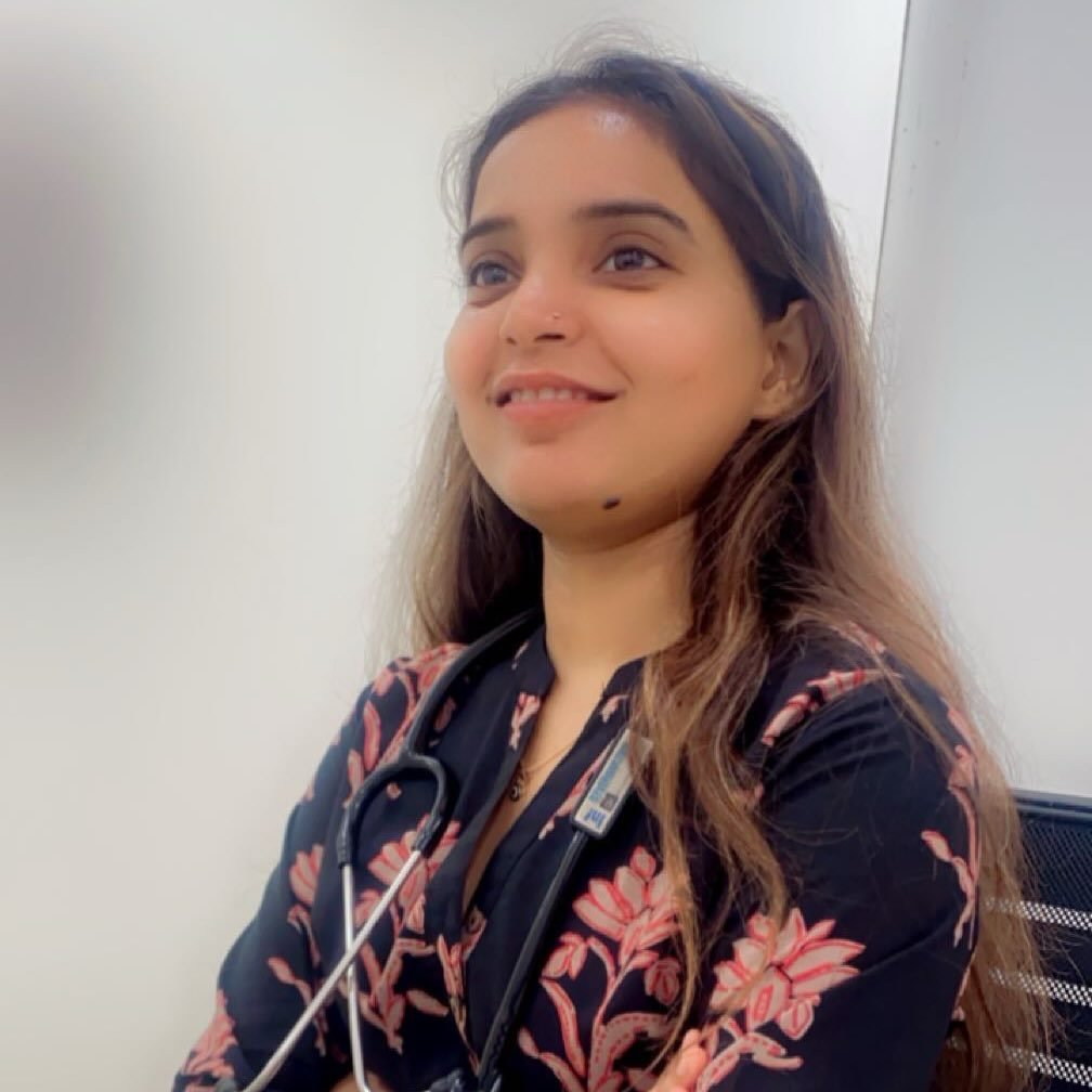 Dr. Vibha