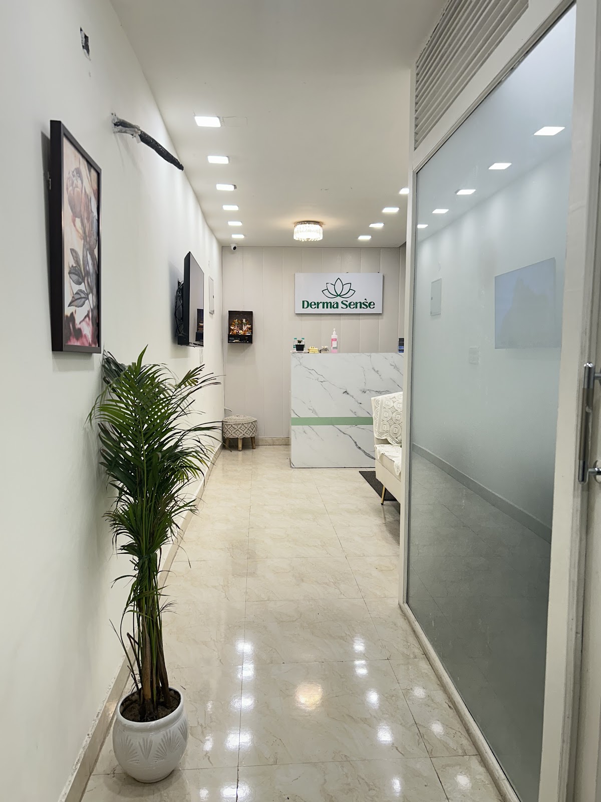 Derma Sense clinic