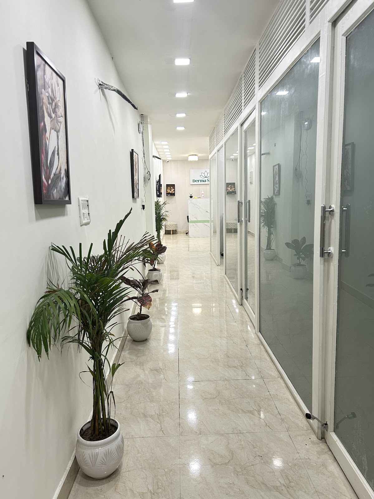 Derma Sense clinic