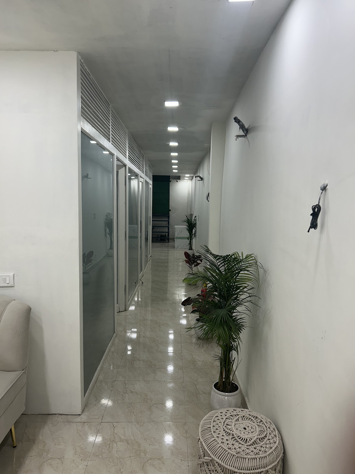 Derma Sense clinic