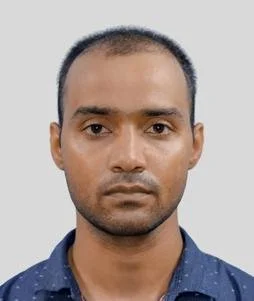 Hair transplant result