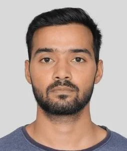 Hair transplant result